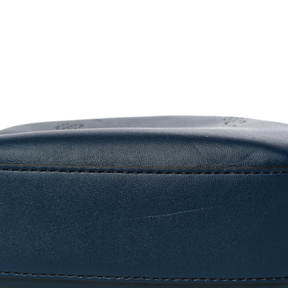 Stella McCartney Alter Nappa Mini Camera Bag Blue 11 of 12