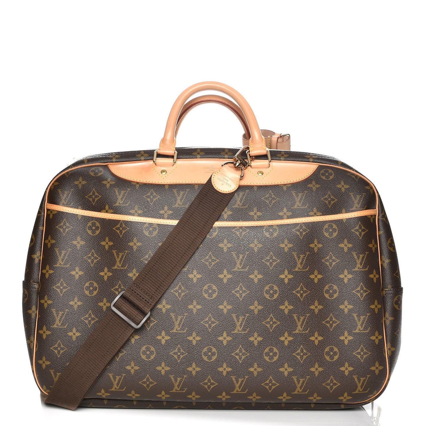 Monogram Alize 24 Heures
