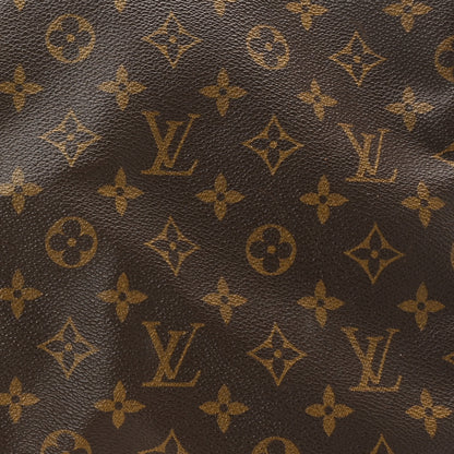 Louis Vuitton Monogram Keepall Bandouliere 55 12 of 15