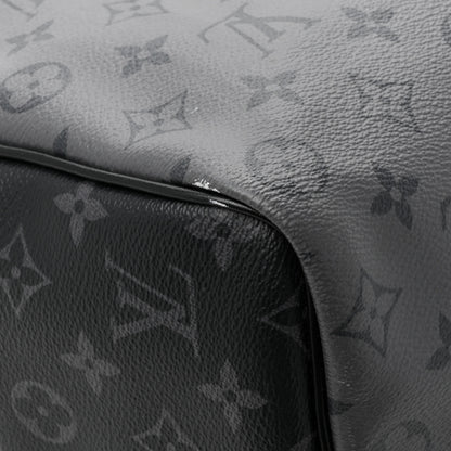 Louis Vuitton Reverse Monogram Eclipse Keepall Bandouliere 50 14 of 16