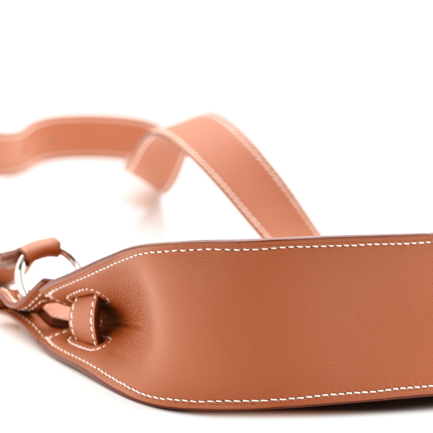 Hermes Evercolor Mini Jypsiere Gold 9 of 11