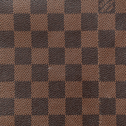 Louis Vuitton Damier Ebene Speedy 30 9 of 12