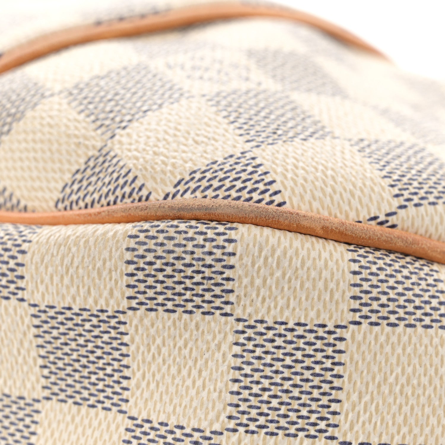 Louis Vuitton Damier Azur Galliera PM 16 of 16