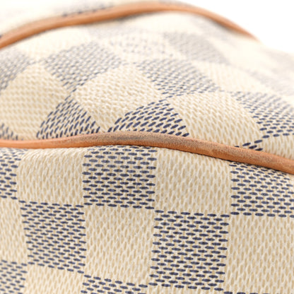 Louis Vuitton Damier Azur Galliera PM 16 of 16