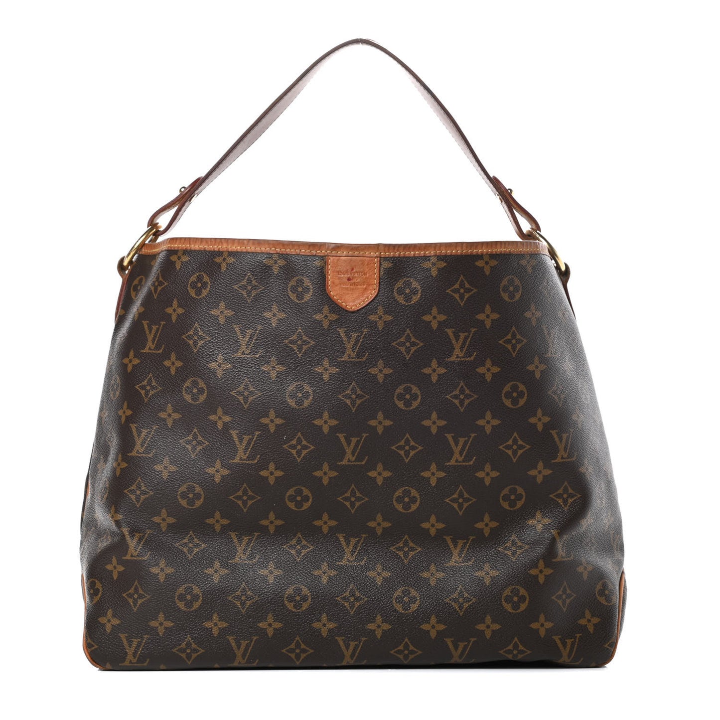 Monogram Delightful MM