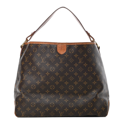 Louis Vuitton Monogram Delightful MM 1 of 18
