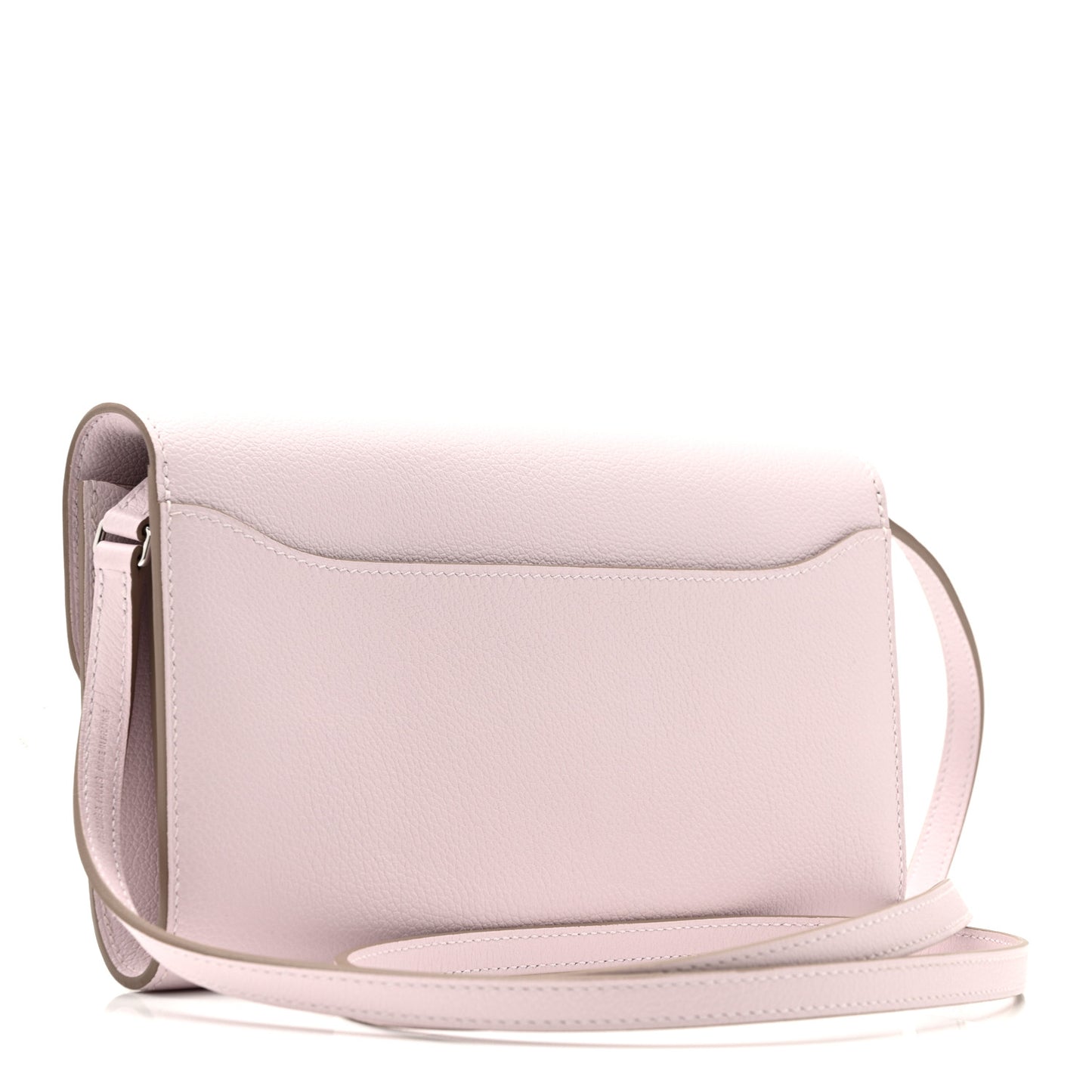 Evercolor Constance Wallet To Go Mauve Pale