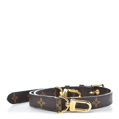 Louis Vuitton Monogram Metis 20mm Adjustable Strap 1 of 3