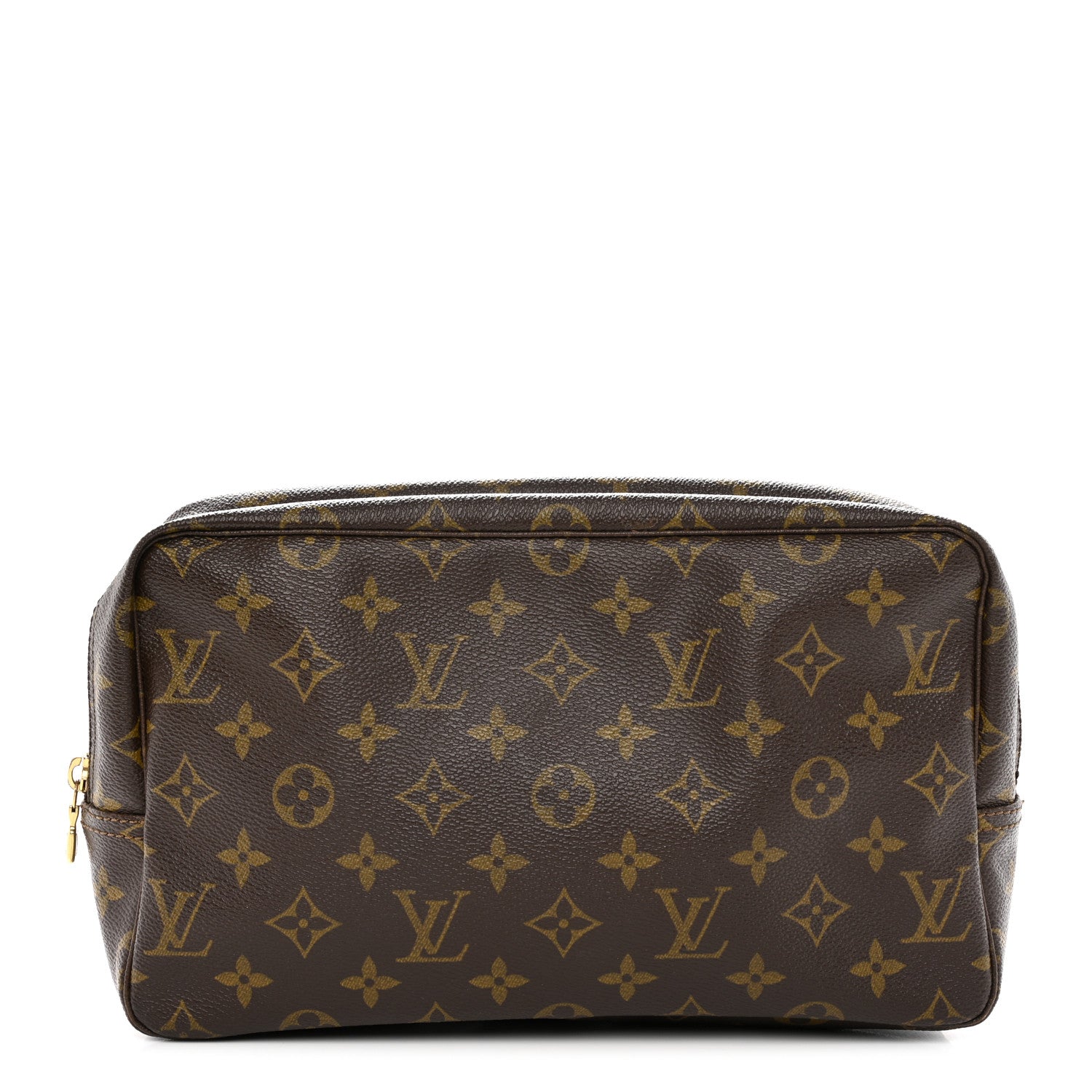 Louis Vuitton Monogram Trousse Toilette 28 1 of 12