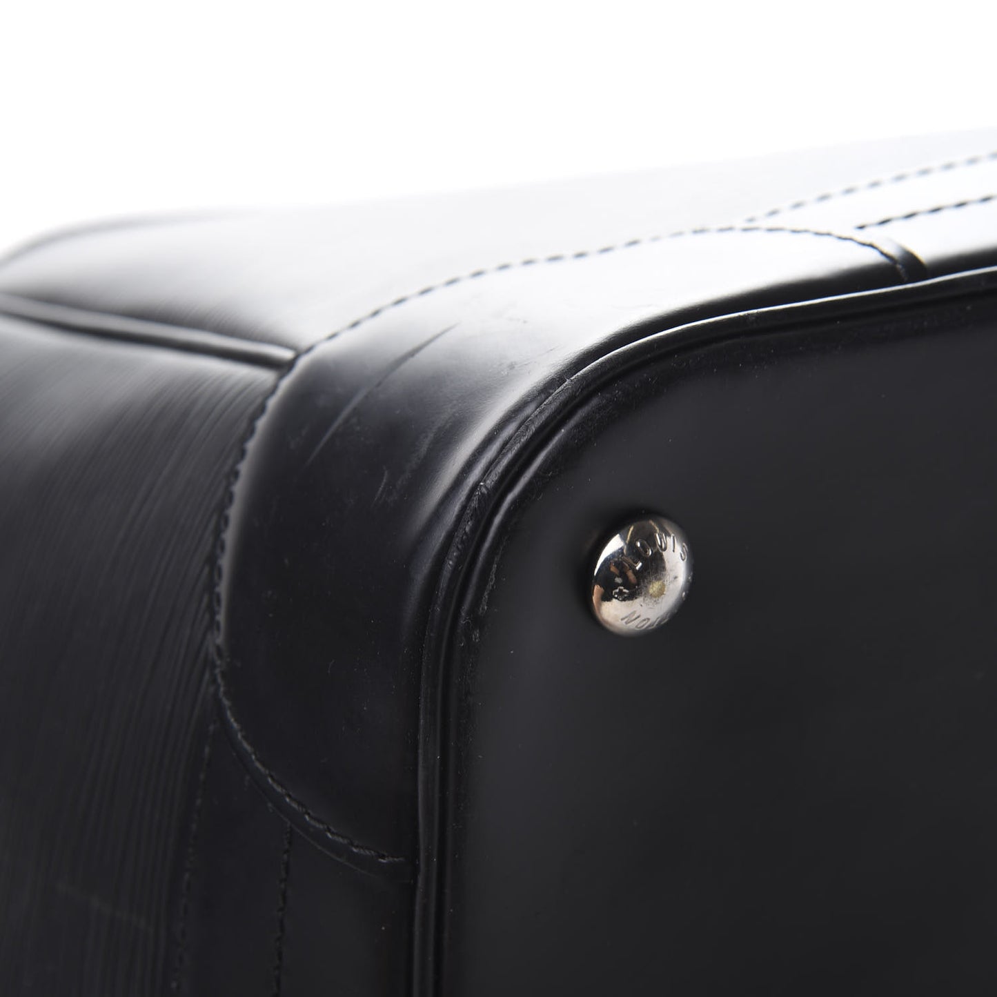 Epi Sac Bourget 50 Black