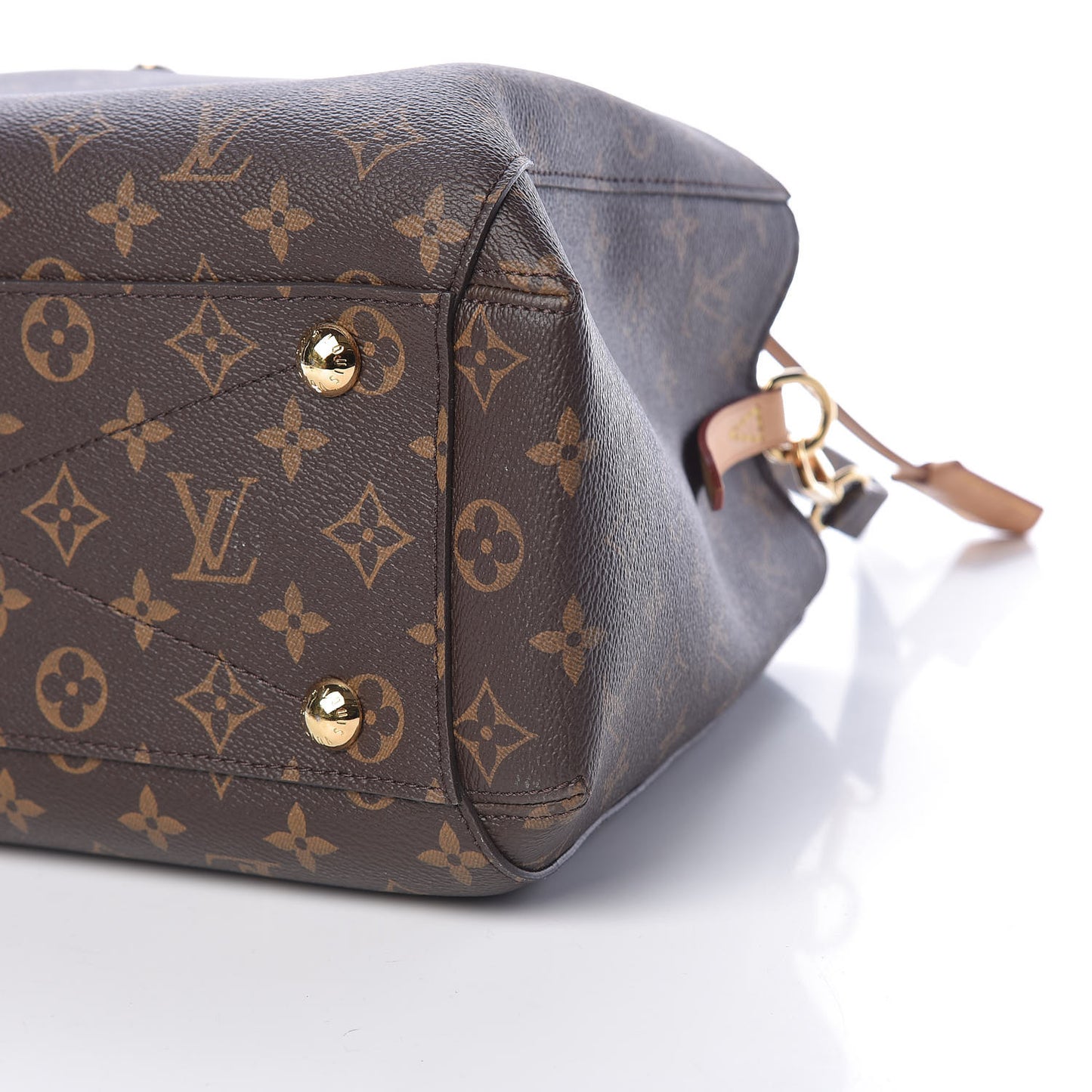 Monogram Montaigne MM