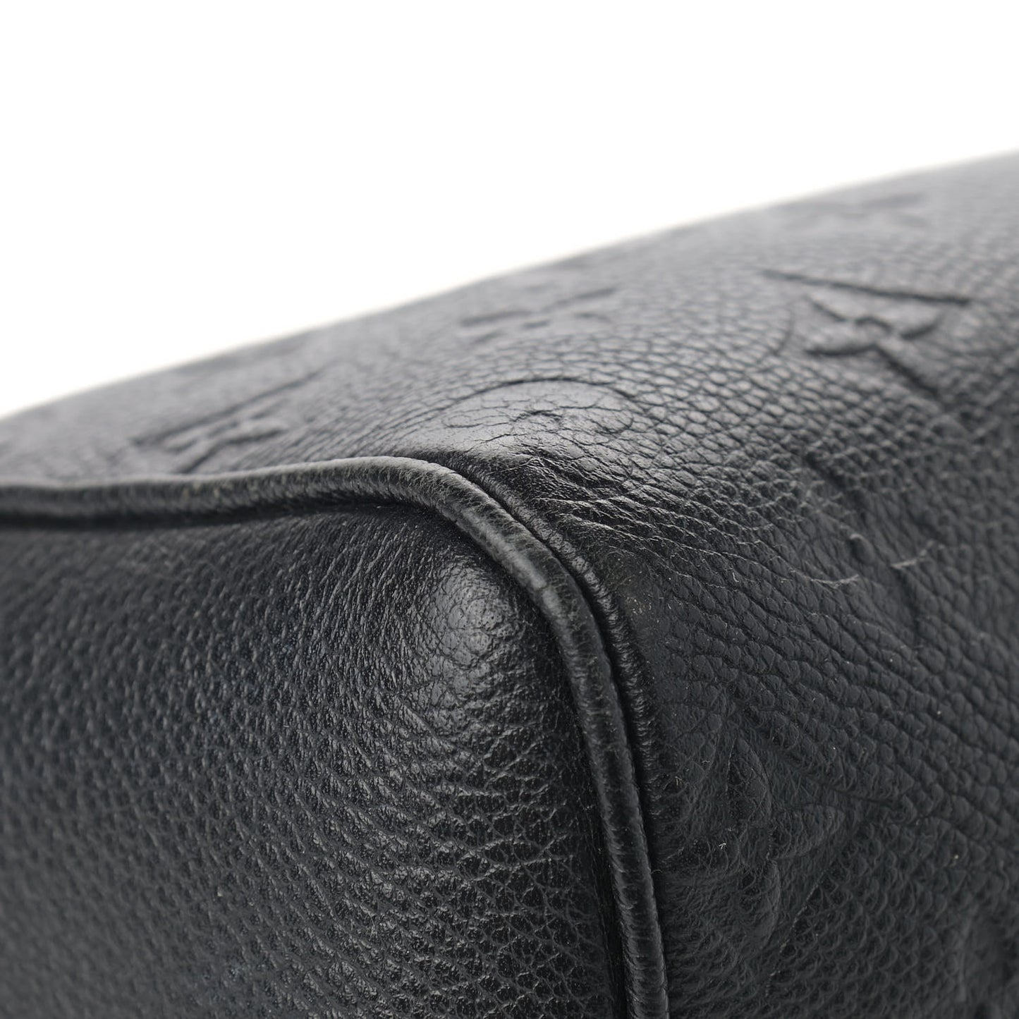 Empreinte Speedy Bandouliere 25 NM Black