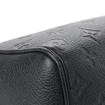 Louis Vuitton Empreinte Speedy Bandouliere 25 NM Black 10 of 25