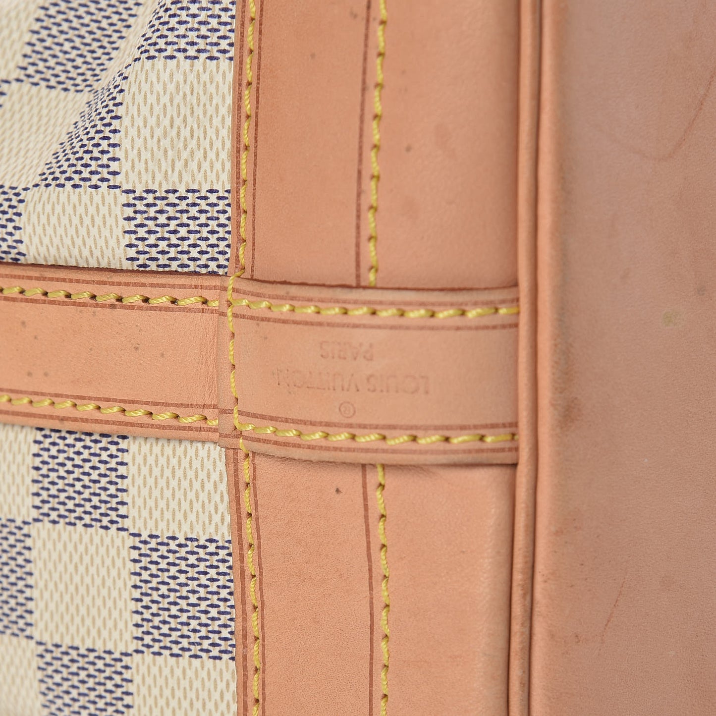 Damier Azur Noe