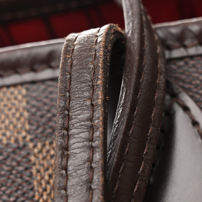Louis Vuitton Damier Ebene Neo Neverfull GM 12 of 12