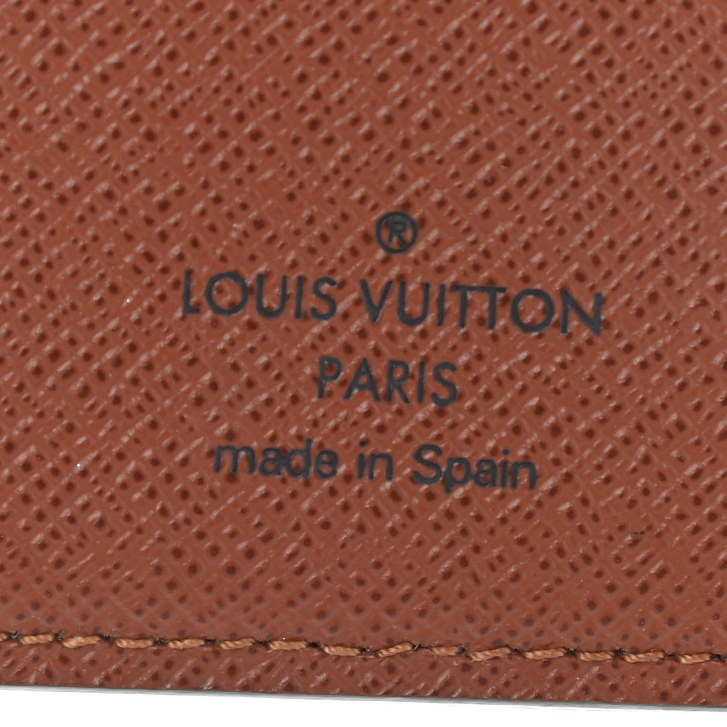 Monogram Insolite Organizer Wallet