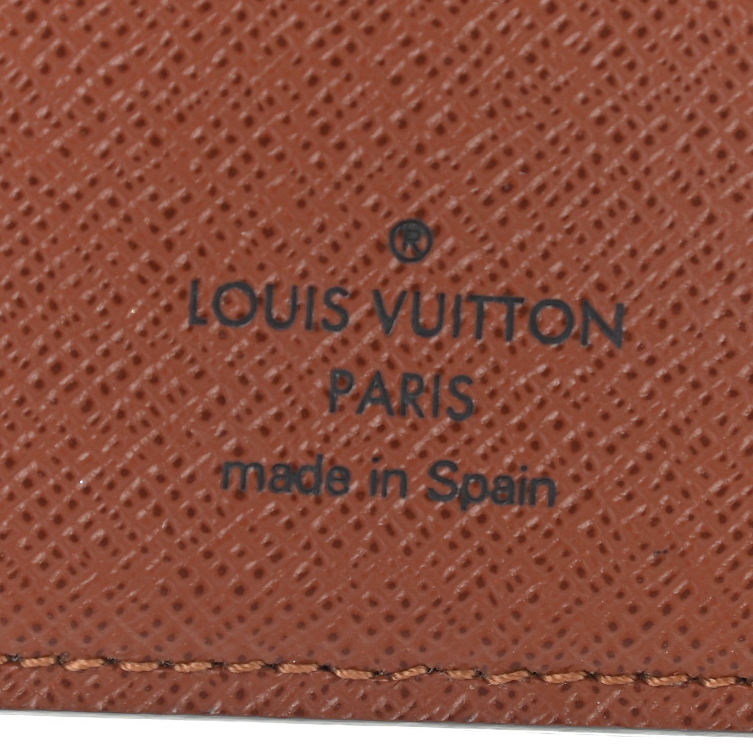 Louis Vuitton Monogram Insolite Organizer Wallet 6 of 12