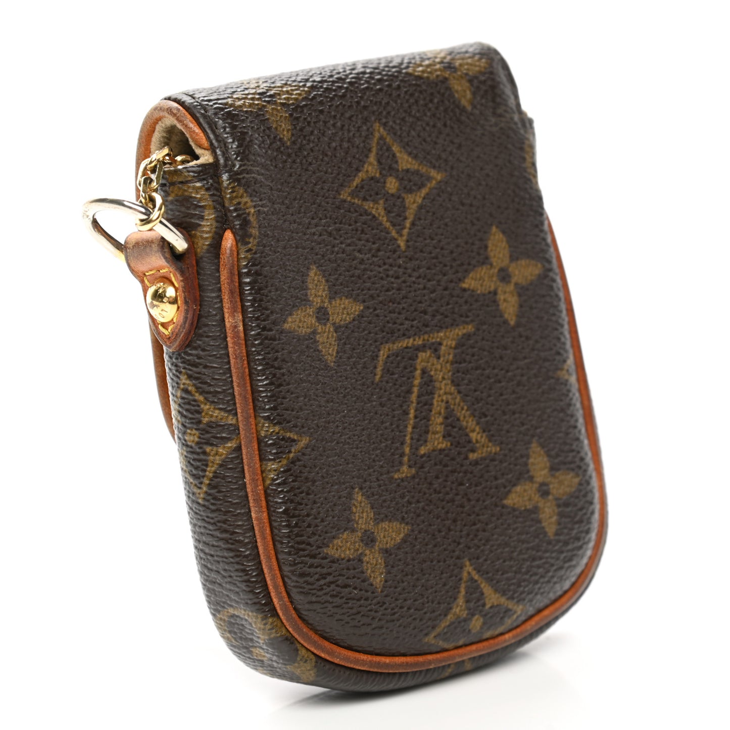 Monogram Tulum Pochette