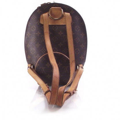 Louis Vuitton Monogram Ellipse Sac a Dos Backpack 4 of 10