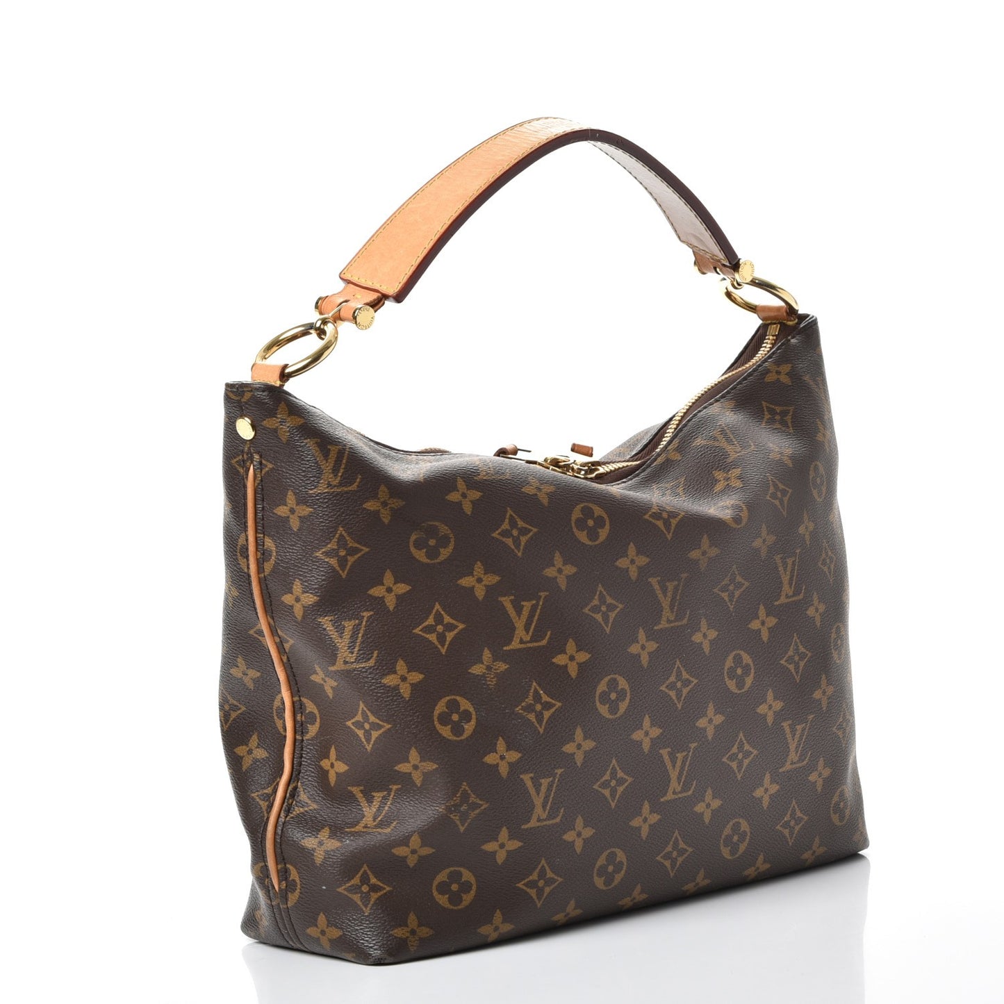 Monogram Sully PM