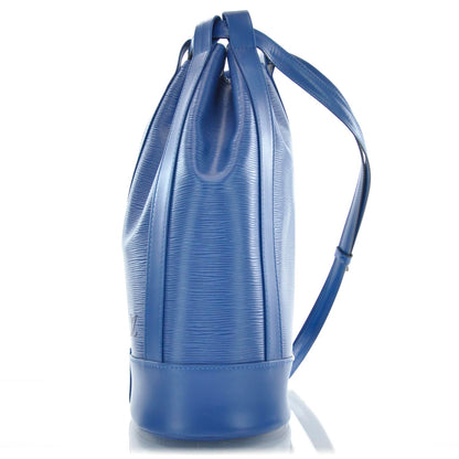 Louis Vuitton Epi Randonnee PM Toledo 4 of 9
