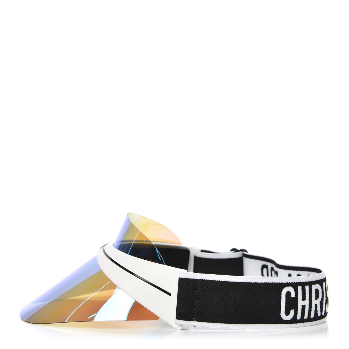 DiorClub1 Sun Visor Blue