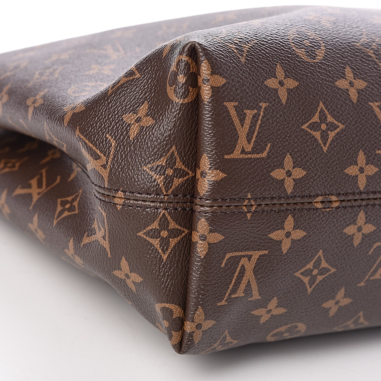 Louis Vuitton Monogram Graceful MM 10 of 12
