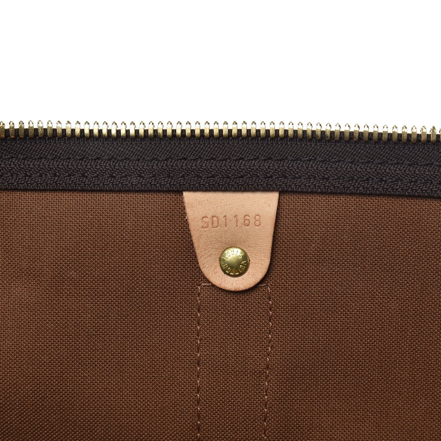 Monogram Keepall Bandouliere 55