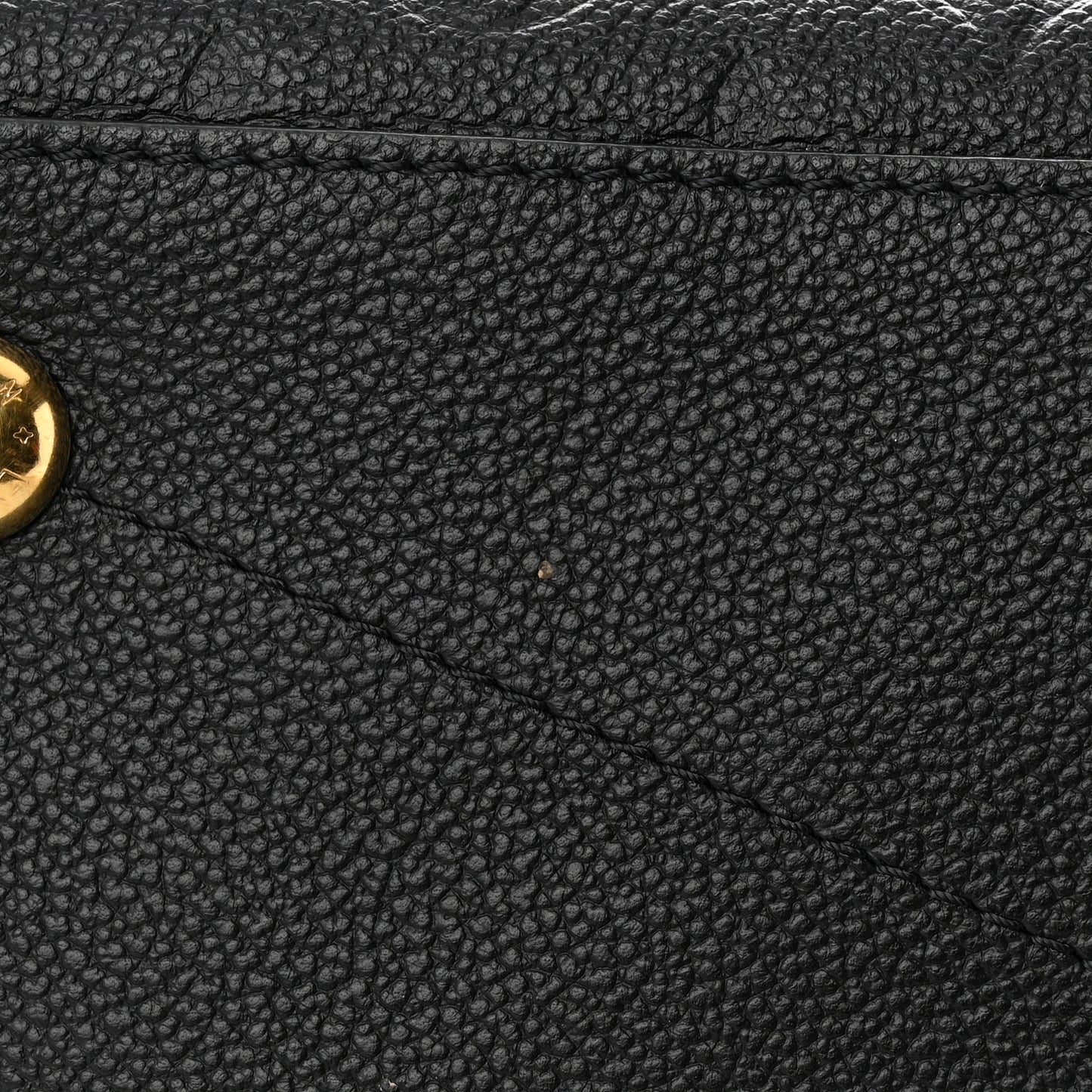 Empreinte Maida Hobo Black