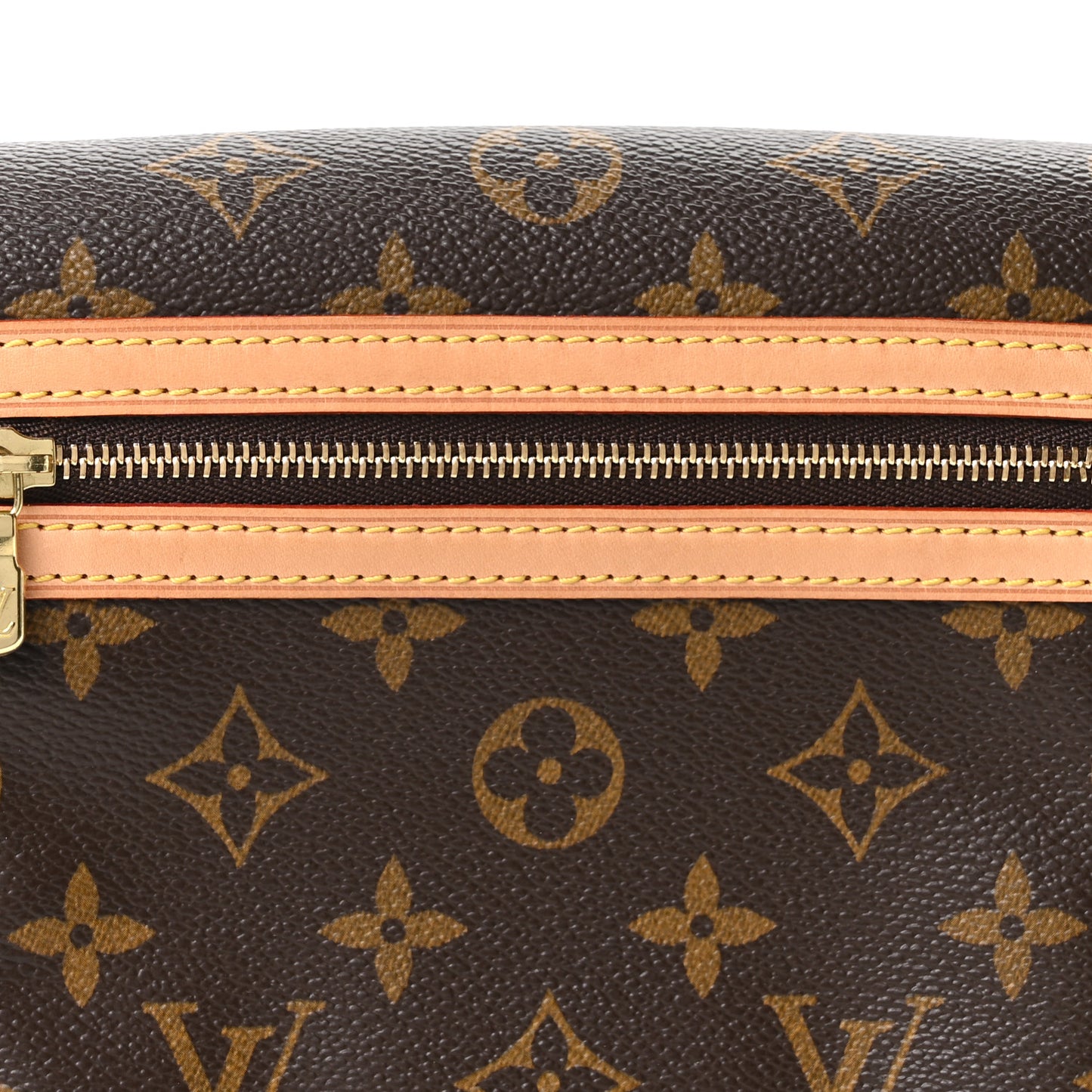 Monogram Bosphore Bum Bag