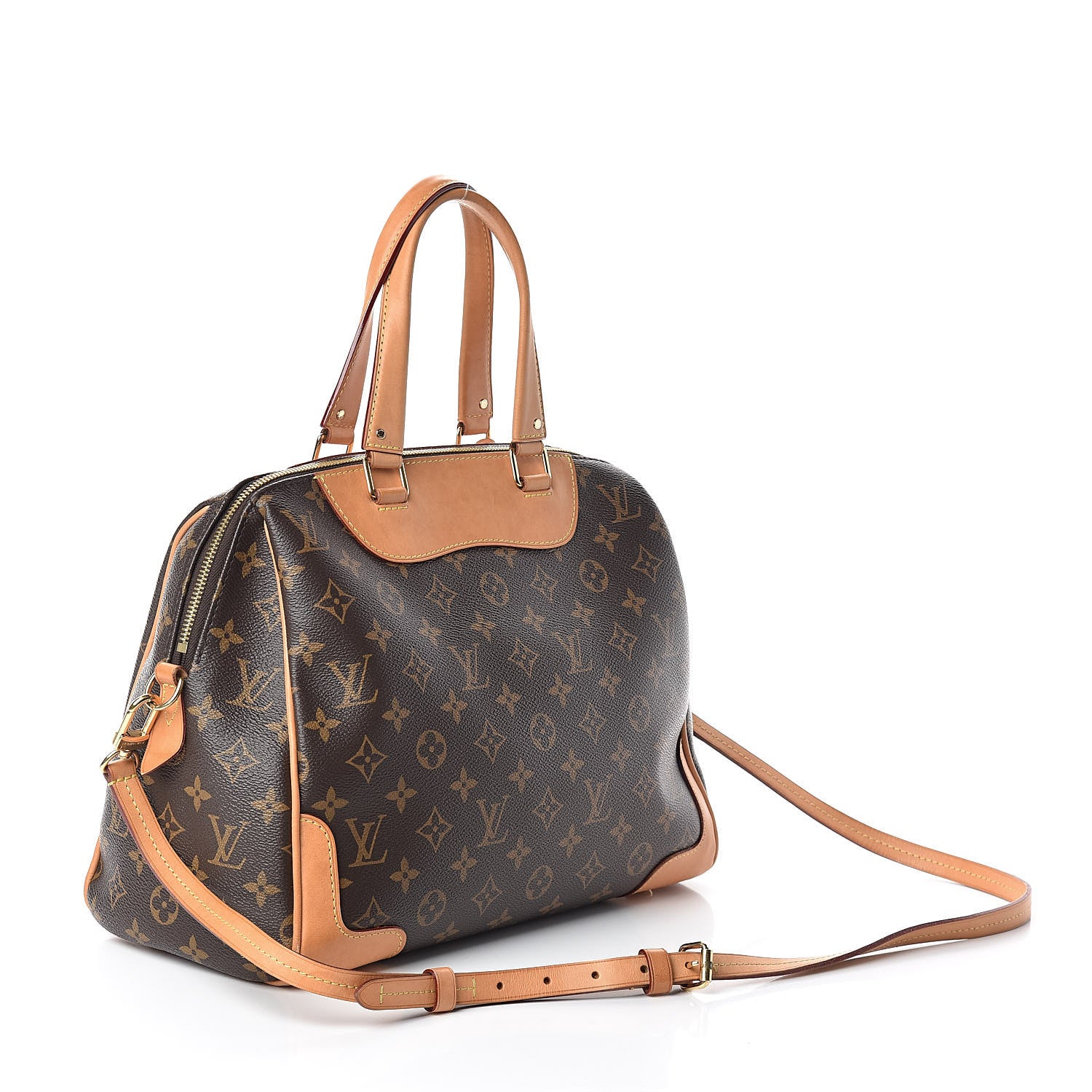Louis Vuitton Monogram Retiro NM 3 of 9