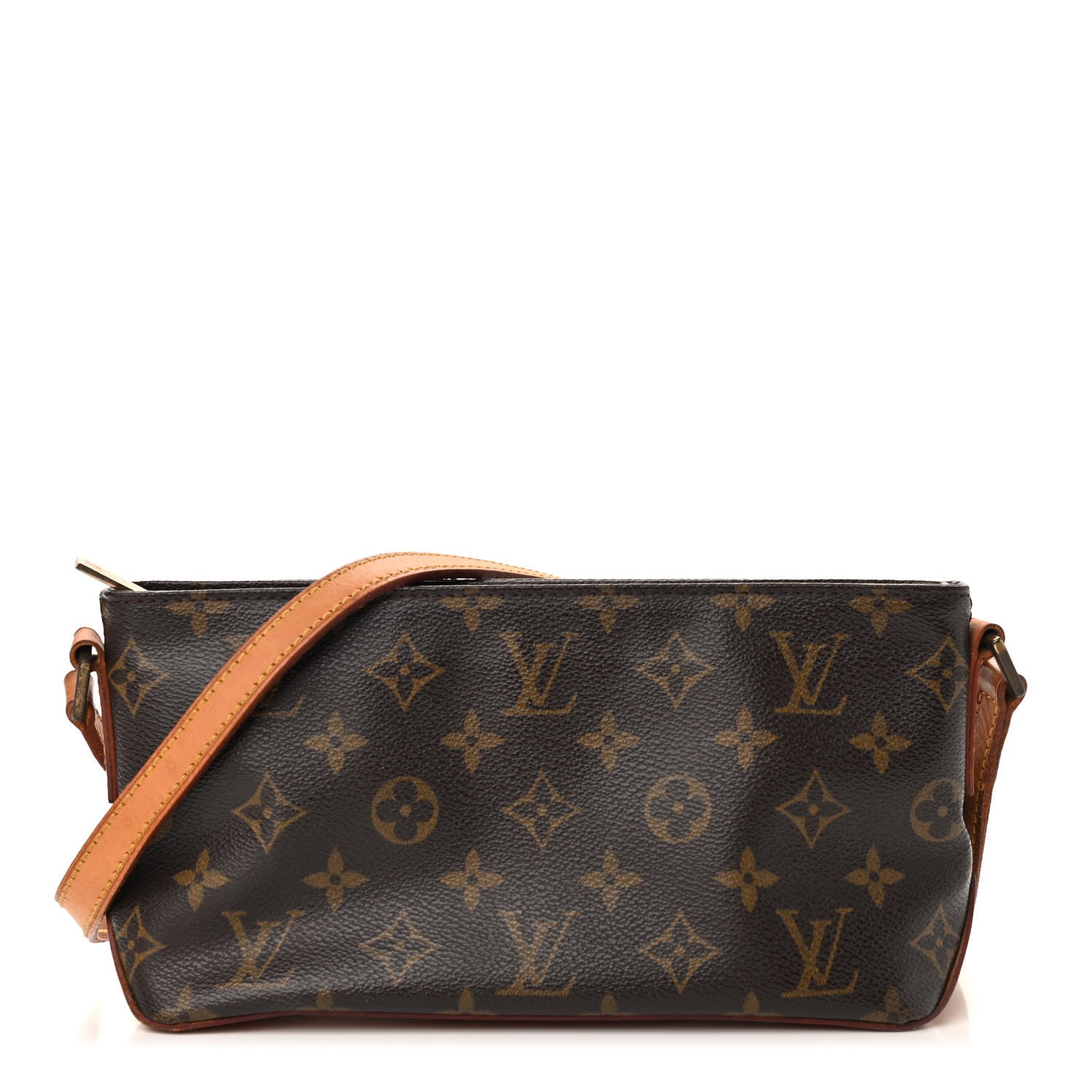 Louis Vuitton Monogram Trotteur 1 of 8
