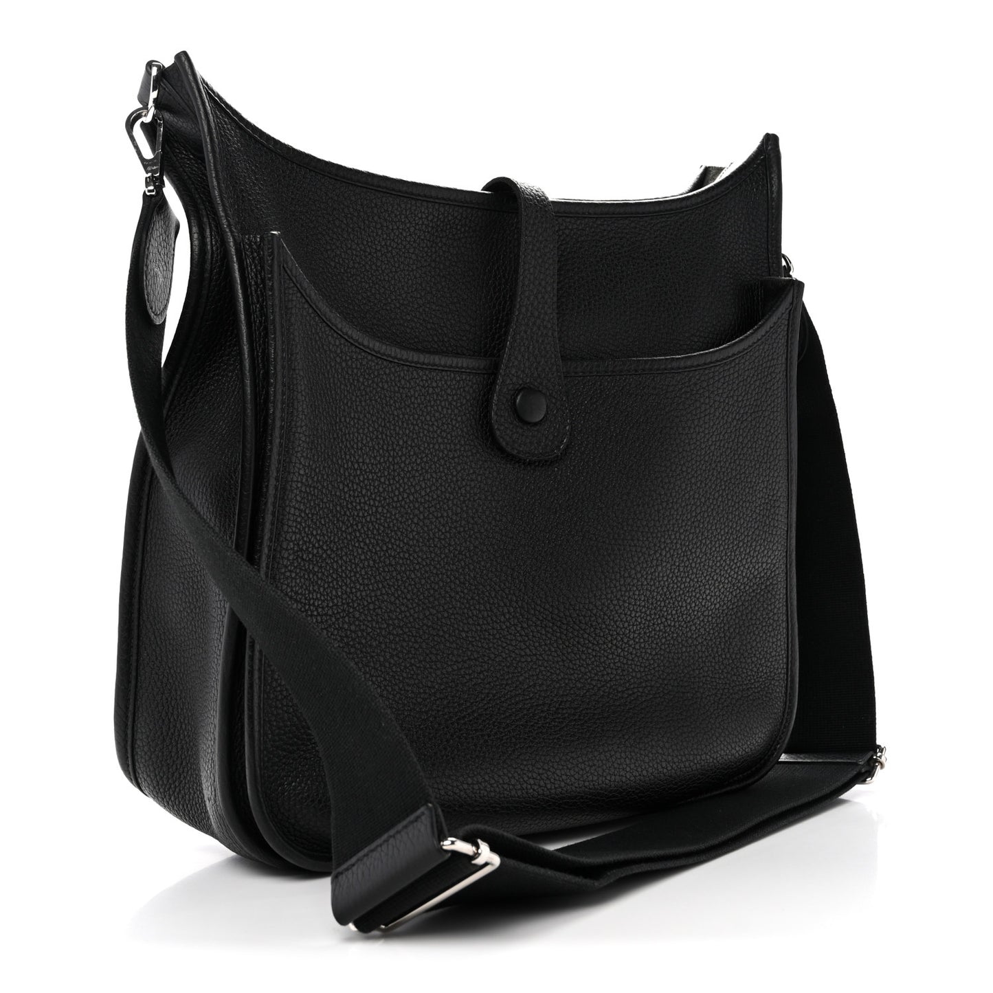 Taurillon Clemence Evelyne III GM Black