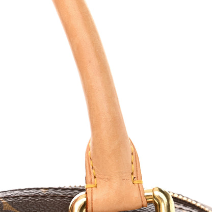Louis Vuitton Monogram Manhattan GM 13 of 16
