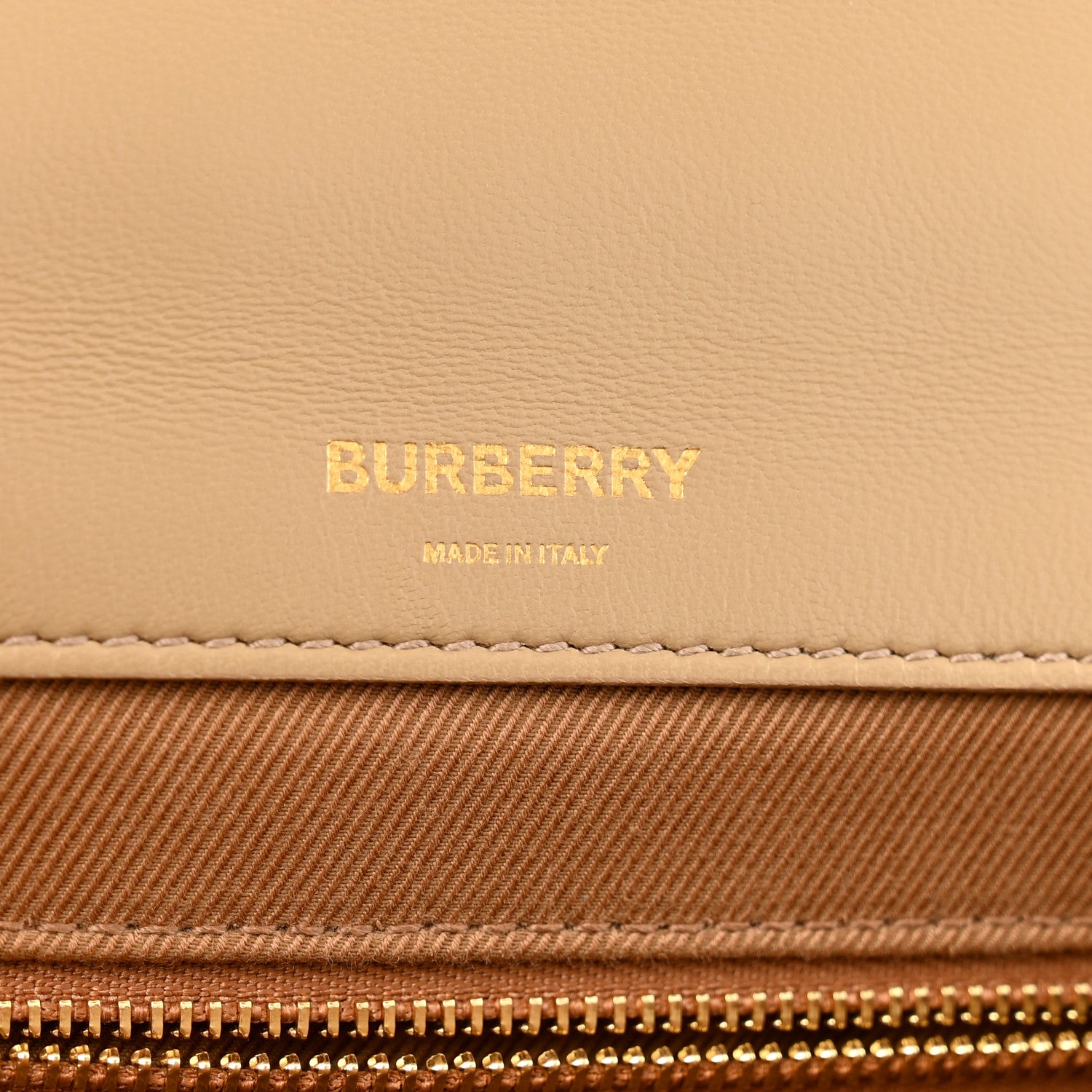 Burberry Lambskin Quilted Medium Lola Bag 6 of 11