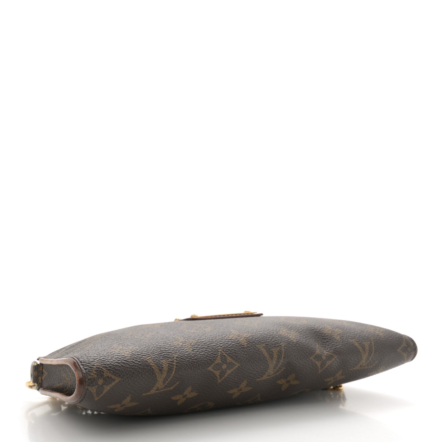 Monogram Sophie Clutch