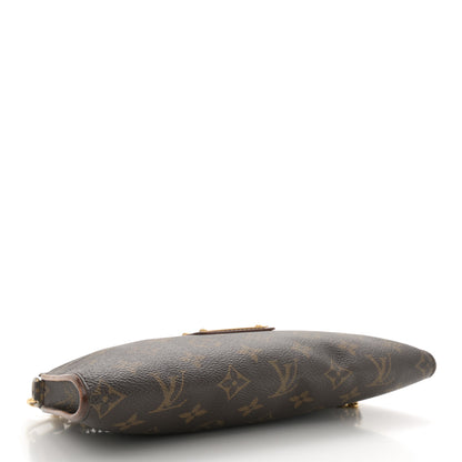 Louis Vuitton Monogram Sophie Clutch 4 of 11