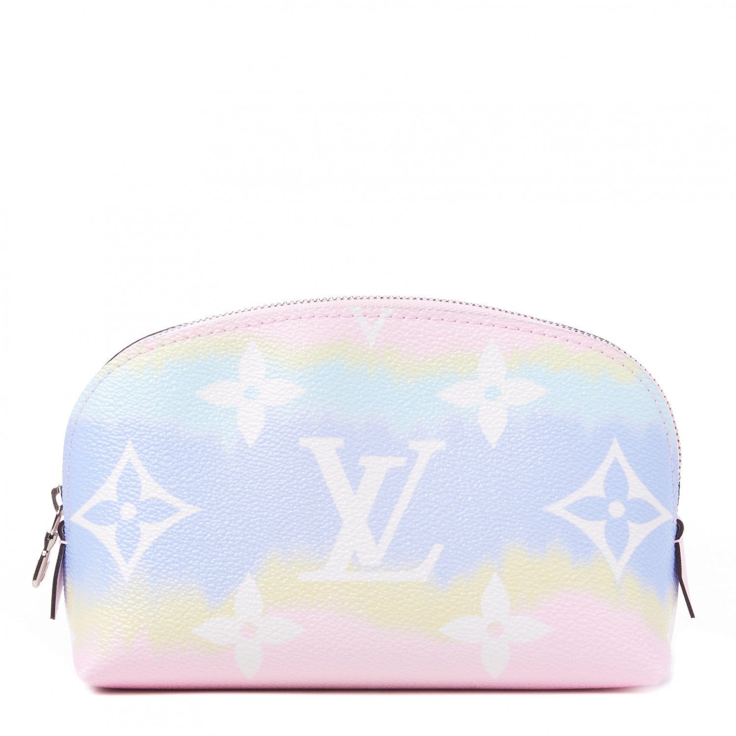 Louis Vuitton Monogram Giant Escale Cosmetic Pouch Pastel 1 of 7
