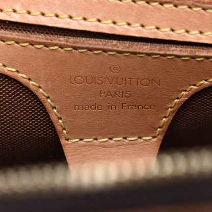 Louis Vuitton Monogram Ellipse Sac a Dos Backpack 12 of 17