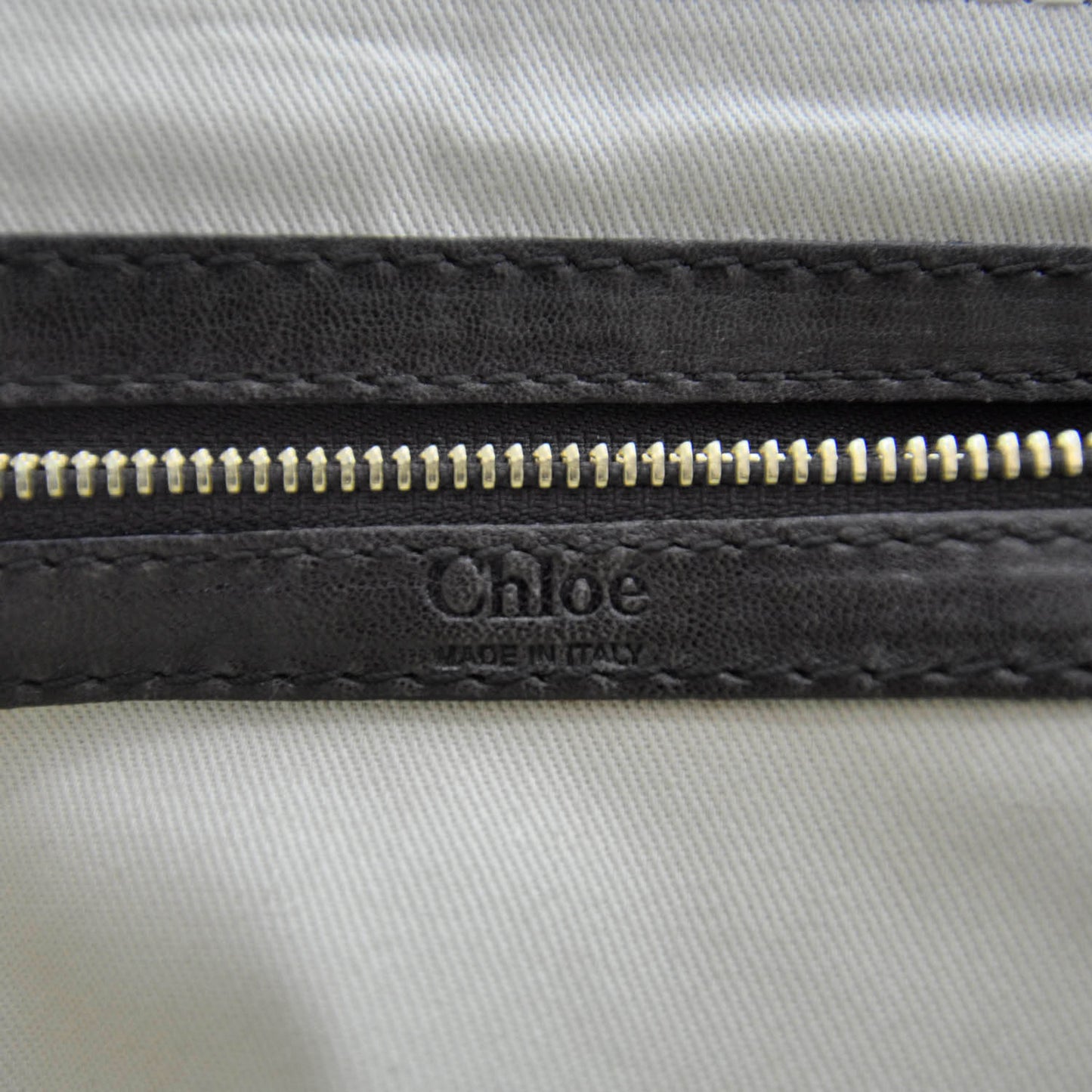 Leather Ava Moka