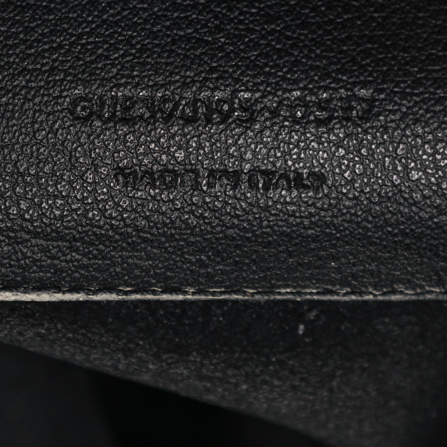 Saint Laurent Calfskin Large Shopping Tote Black 7 of 16