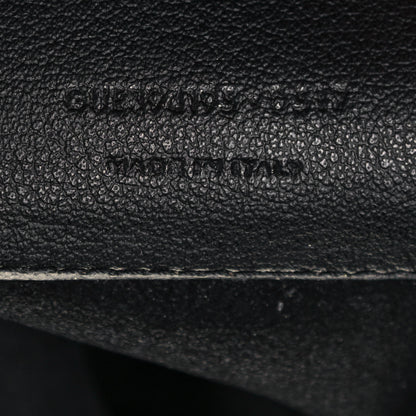 Saint Laurent Calfskin Large Shopping Tote Black 7 of 16