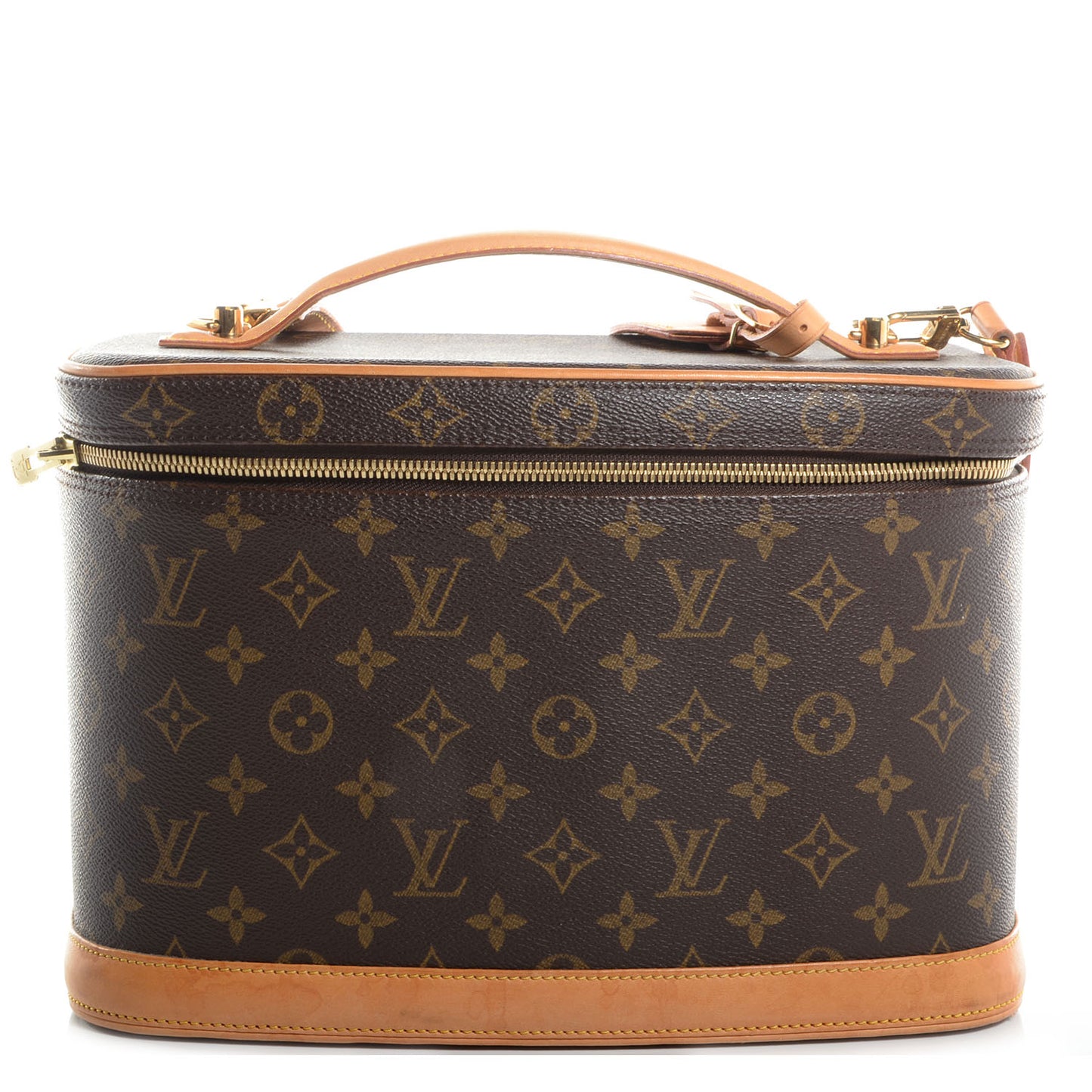 Monogram Nice