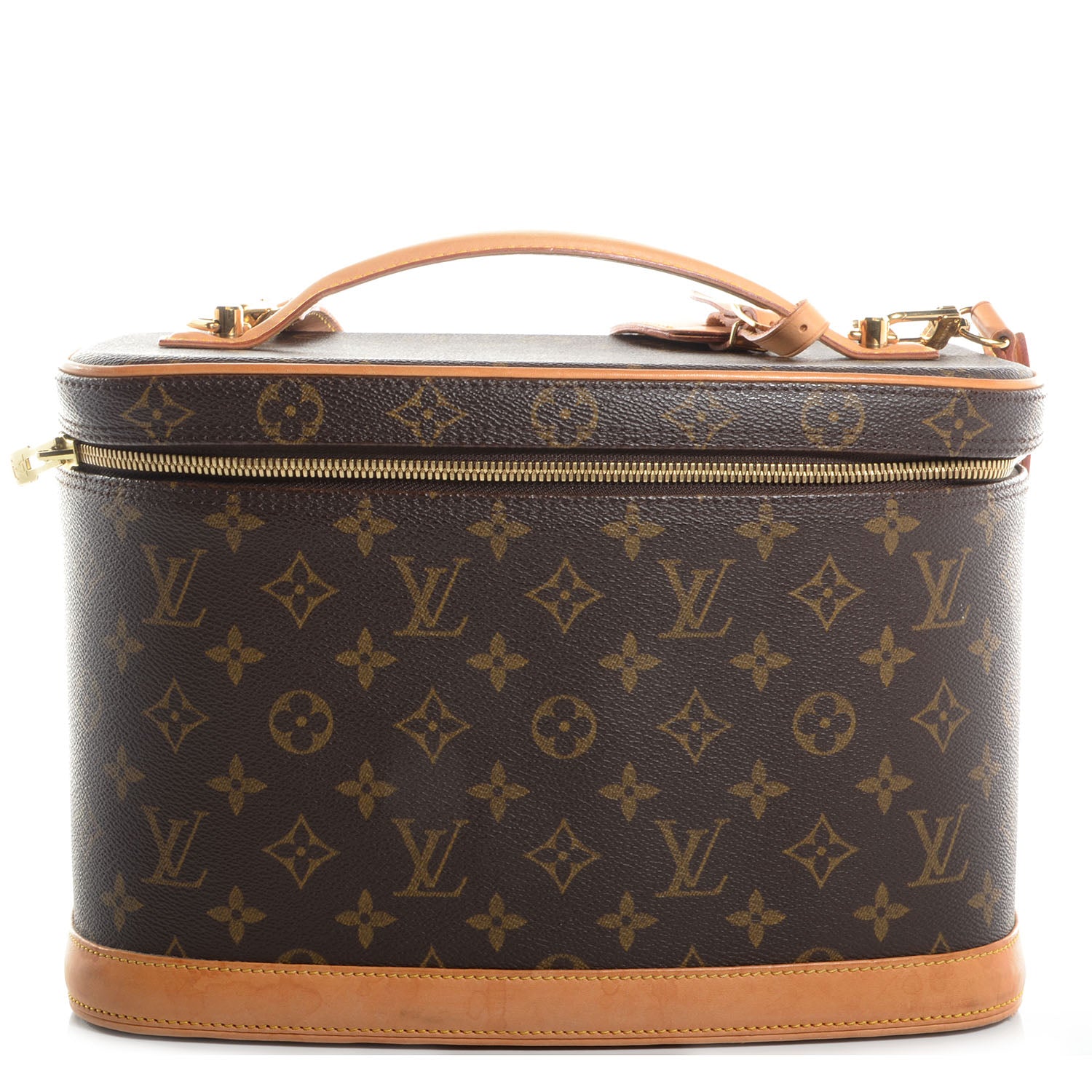 Louis Vuitton Monogram Nice 1 of 8
