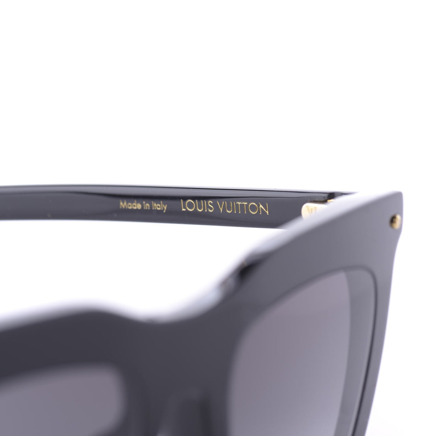 La Grande Bellezza Sunglasses Z1217E Black
