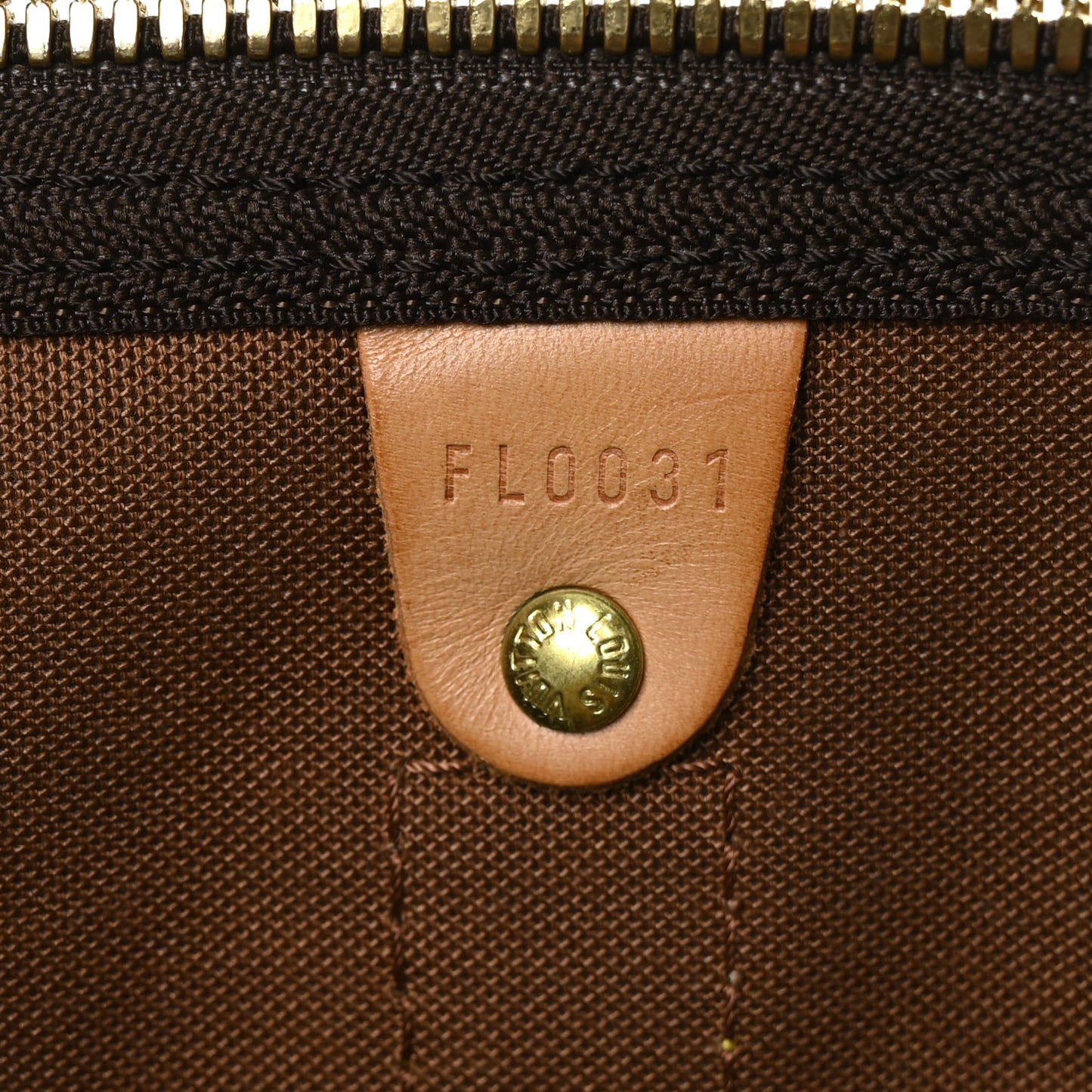 Monogram Keepall 55