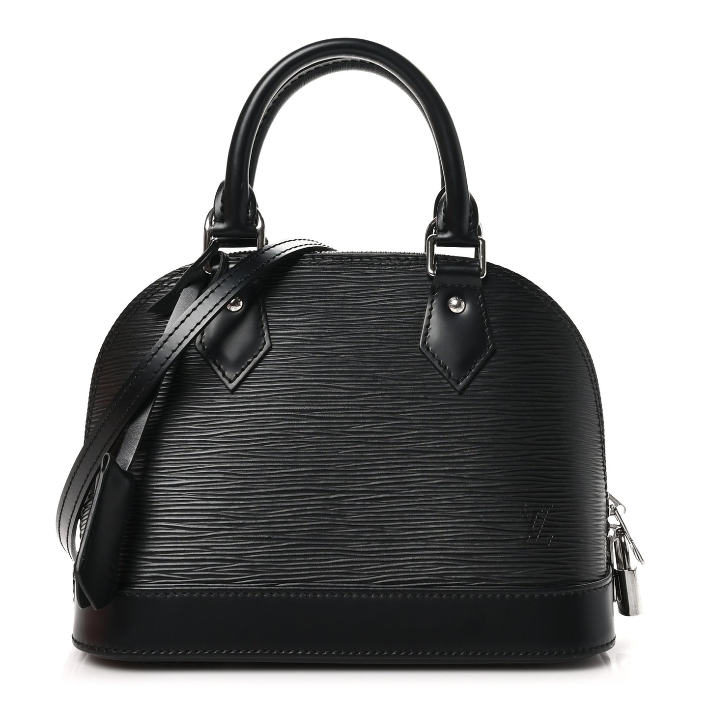 Epi Alma BB Black