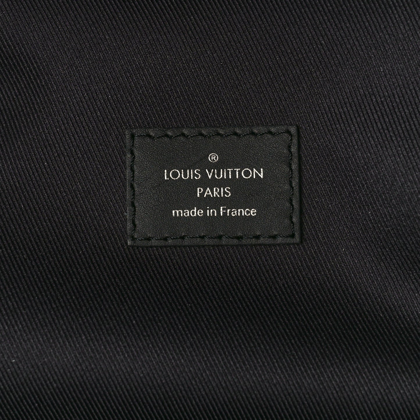 Monogram Eclipse Discovery Backpack PM