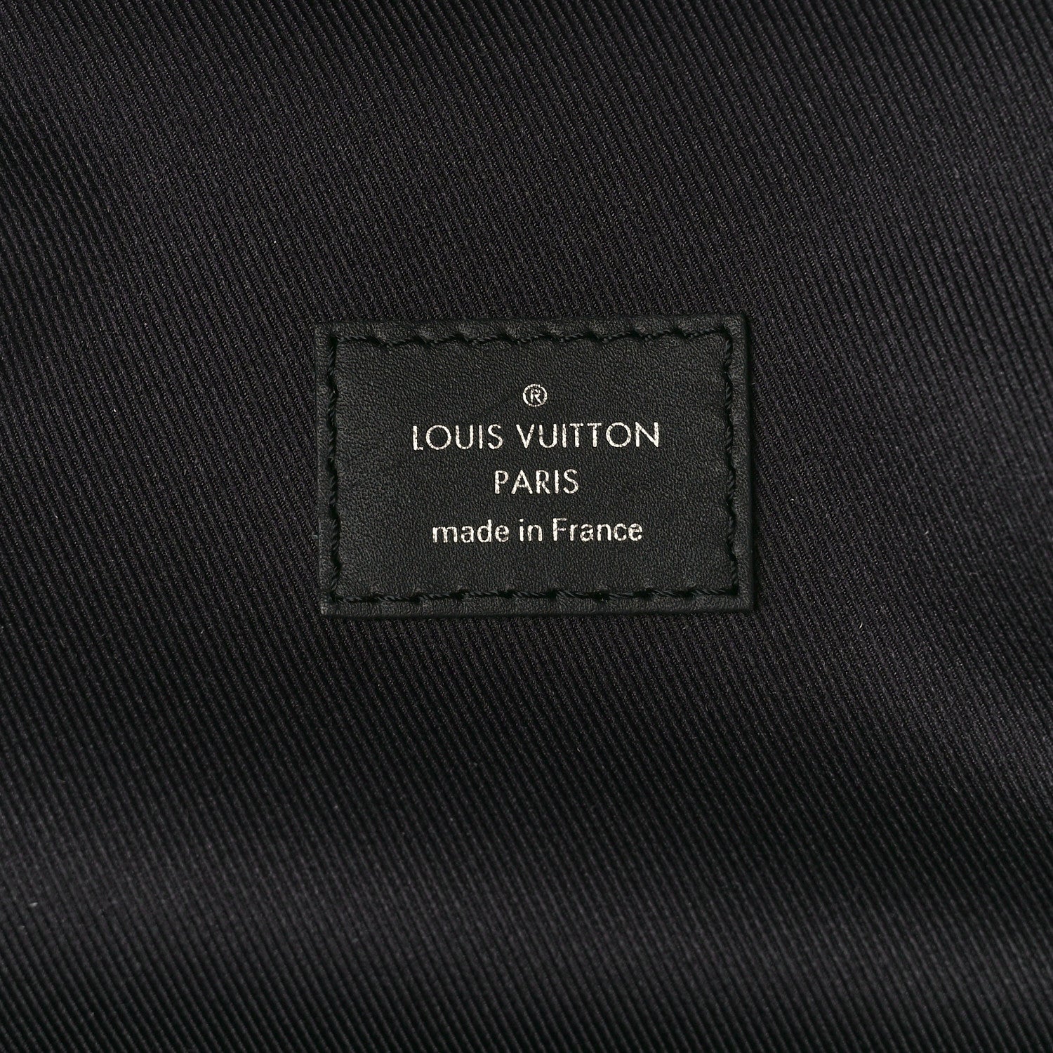 Louis Vuitton Monogram Eclipse Discovery Backpack PM 6 of 8