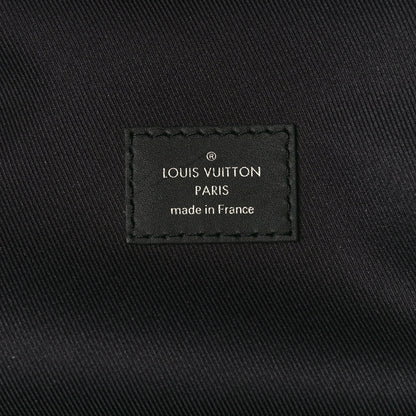 Louis Vuitton Monogram Eclipse Discovery Backpack PM 6 of 8